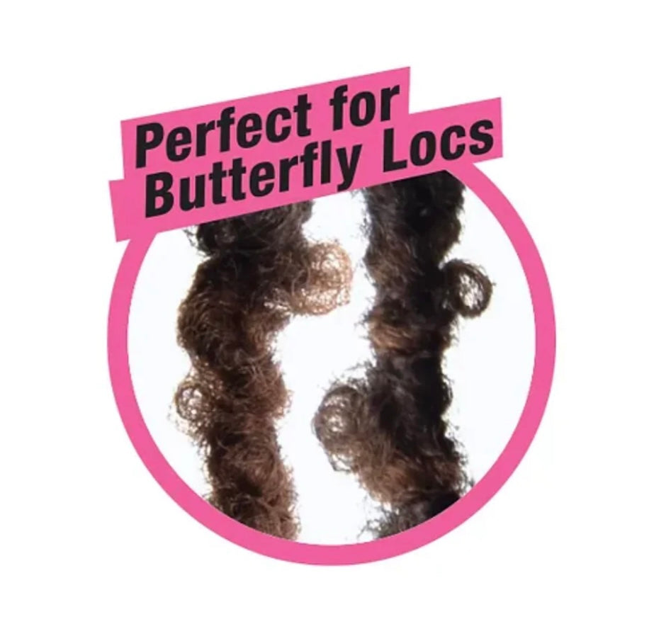 Mayde Beauty 4X
FLUFFY AFRO KINKY CURLYPOP 20" Braid