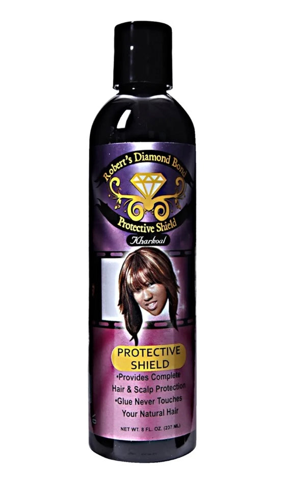 Robert's D/Bond Protective Shield 8oz