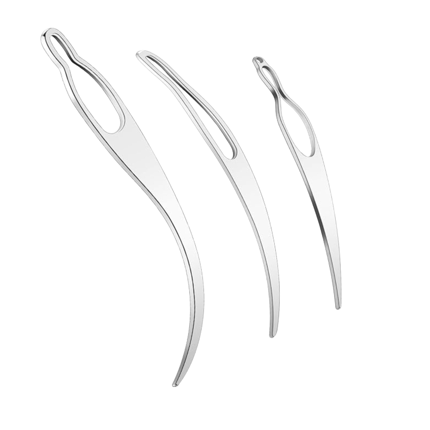Dreadlock Crochet Interlocking Tool 3ct