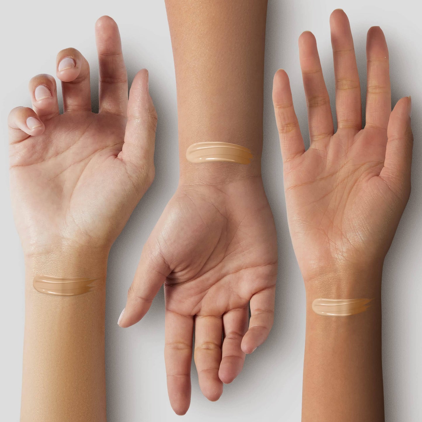 E.l.f. Flawless Finish Satin Foundation