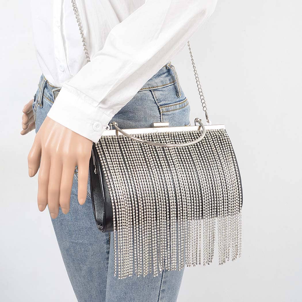 3AM BY H&D CLUTCH