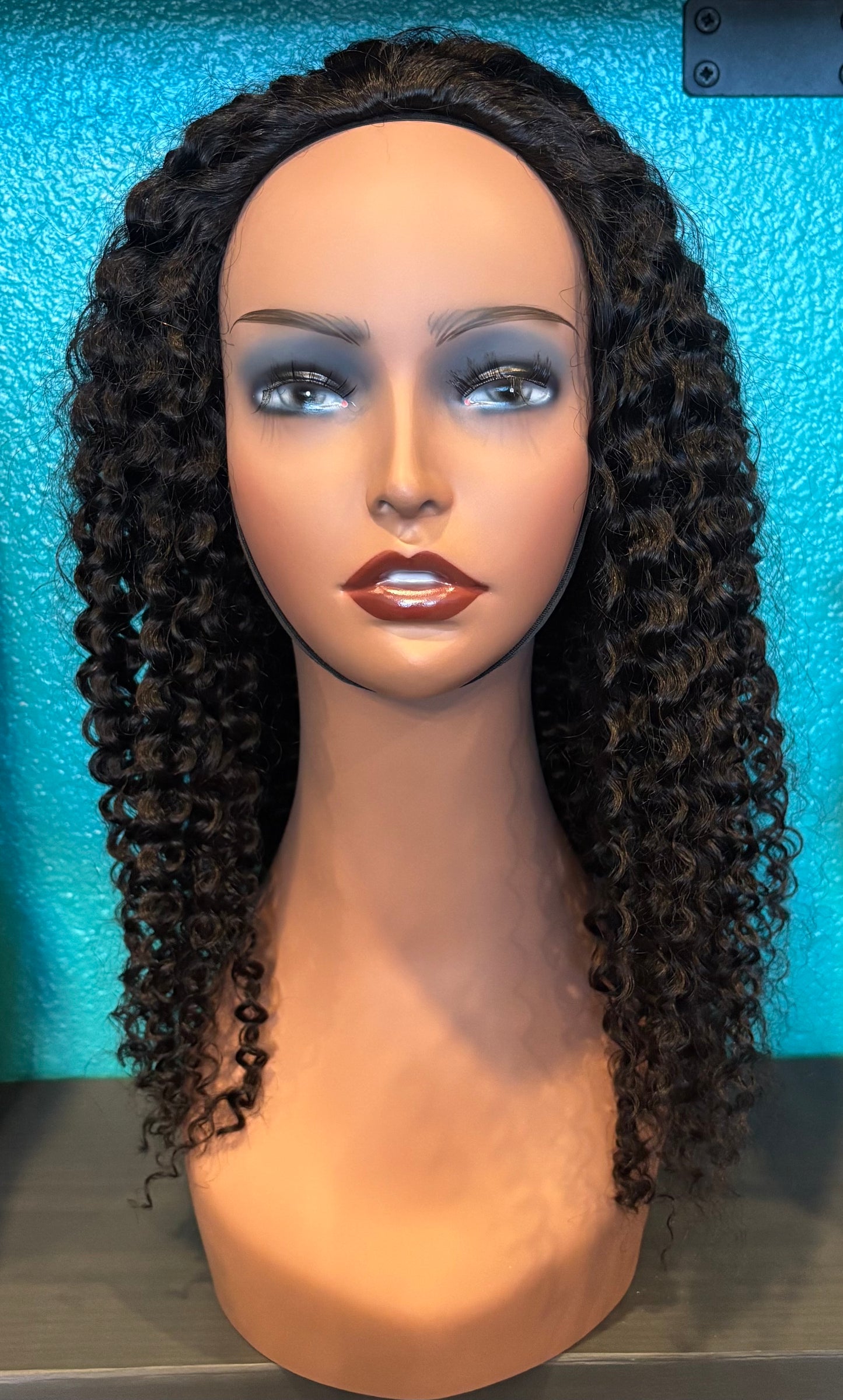 Top Tier HBS-Human Hair Wigs