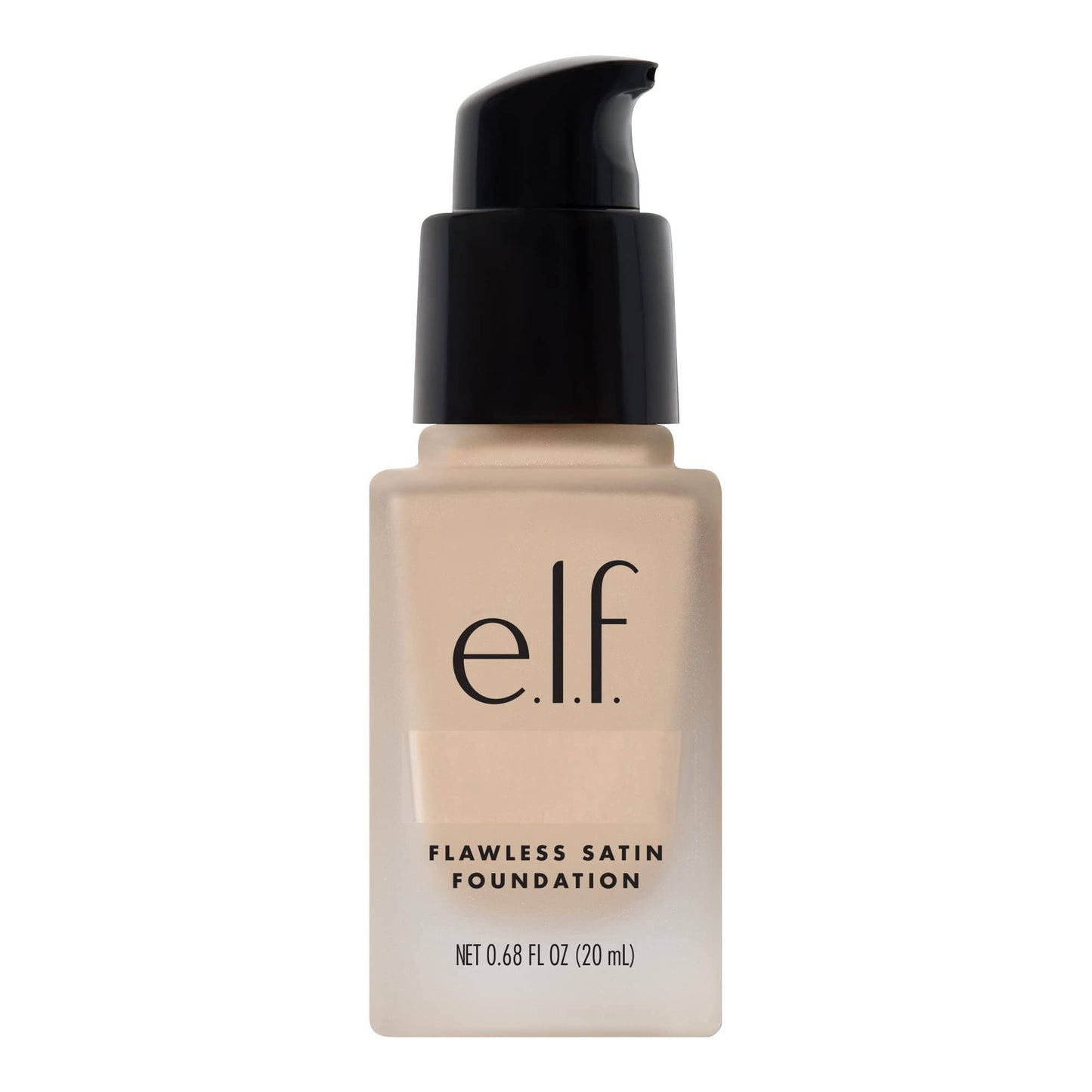 E.l.f. Flawless Finish Satin Foundation