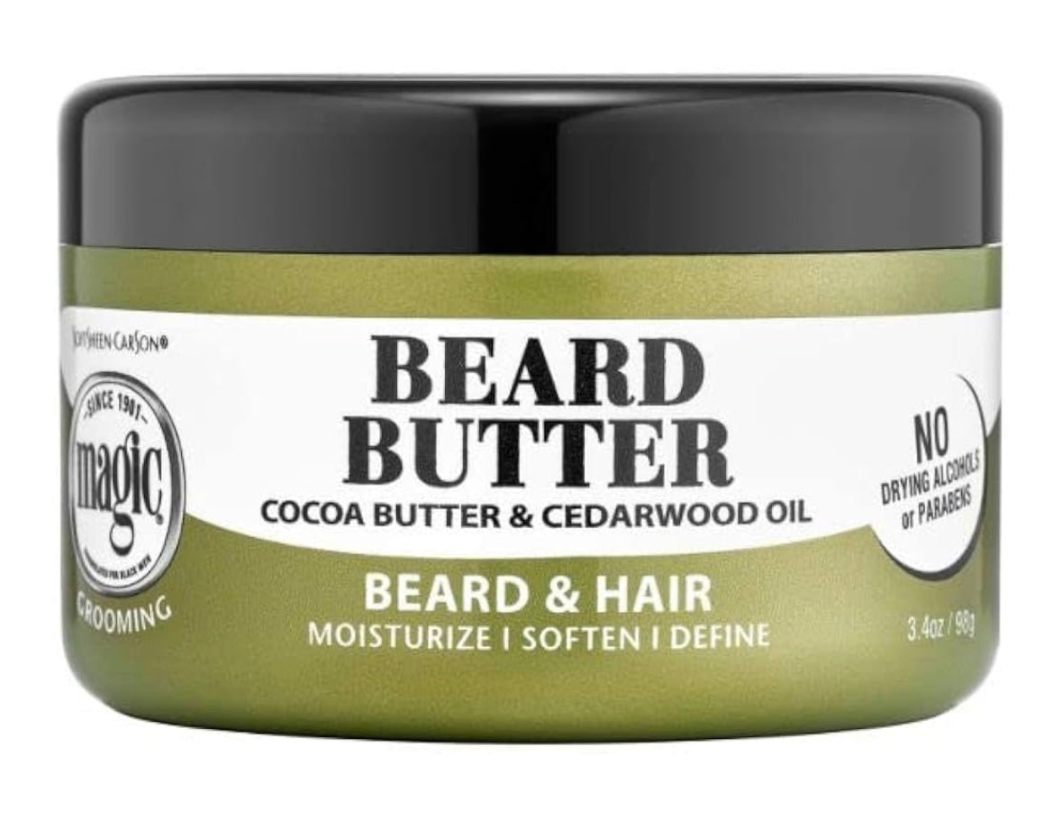 MAGIC BEARD BUTTER