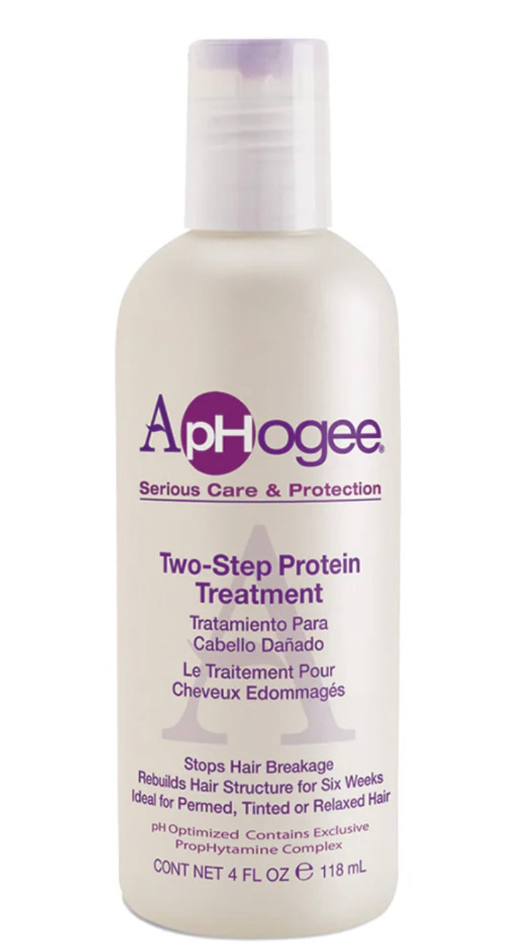 APHOGEE TWO STEP TREATMENT 4OZ