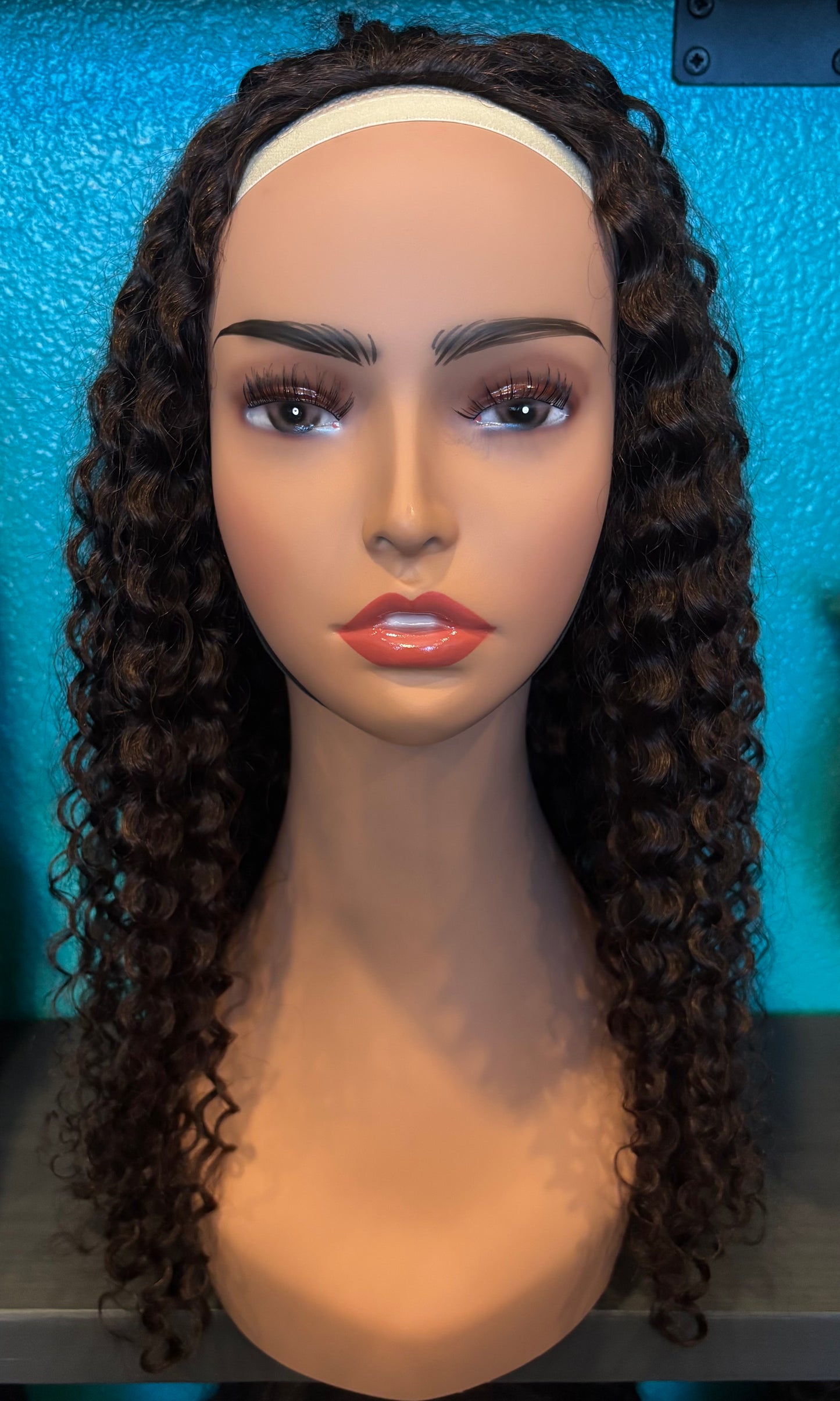Top Tier HBS-Human Hair Wigs