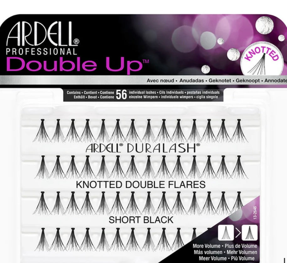 ARDELL DOUBLE UP KNOT-FREE