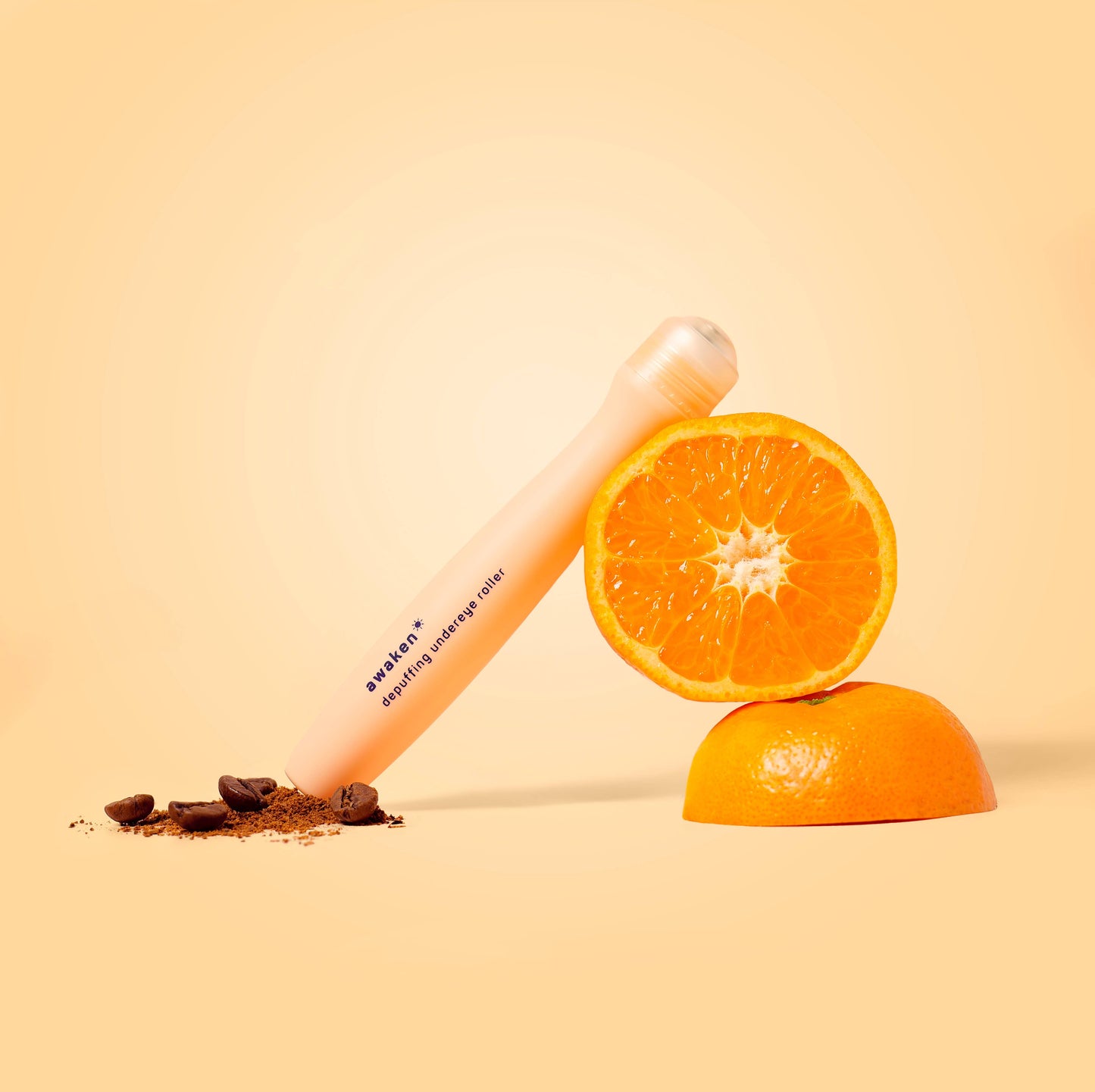 My Spa Life - Awaken depuffing Under Eye Roller 0.5 Fl oz