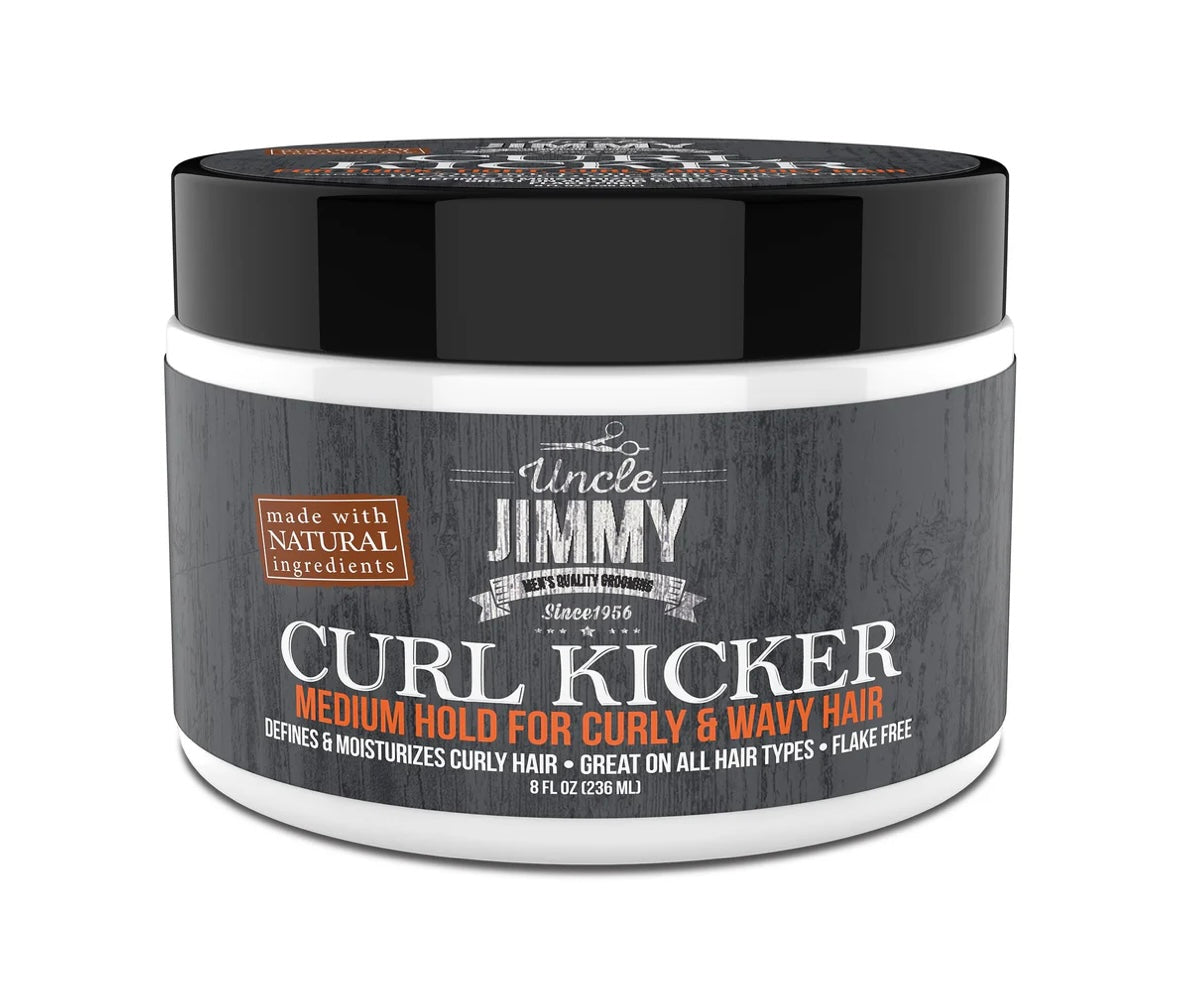 Uncle Jimmy Curl Kicker 8oz