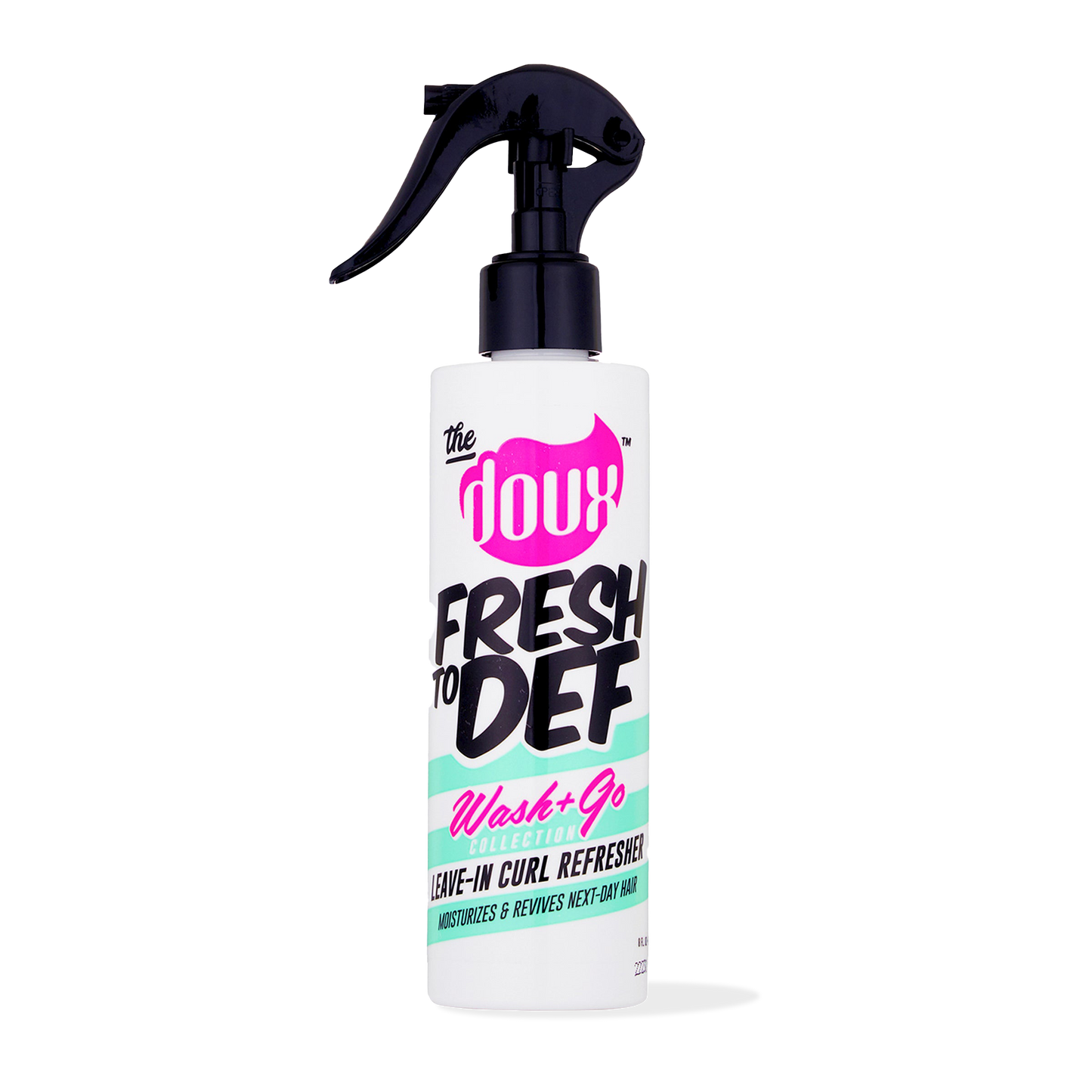 Doux-FRESH TO DEF Leave-in Curl Refresher™