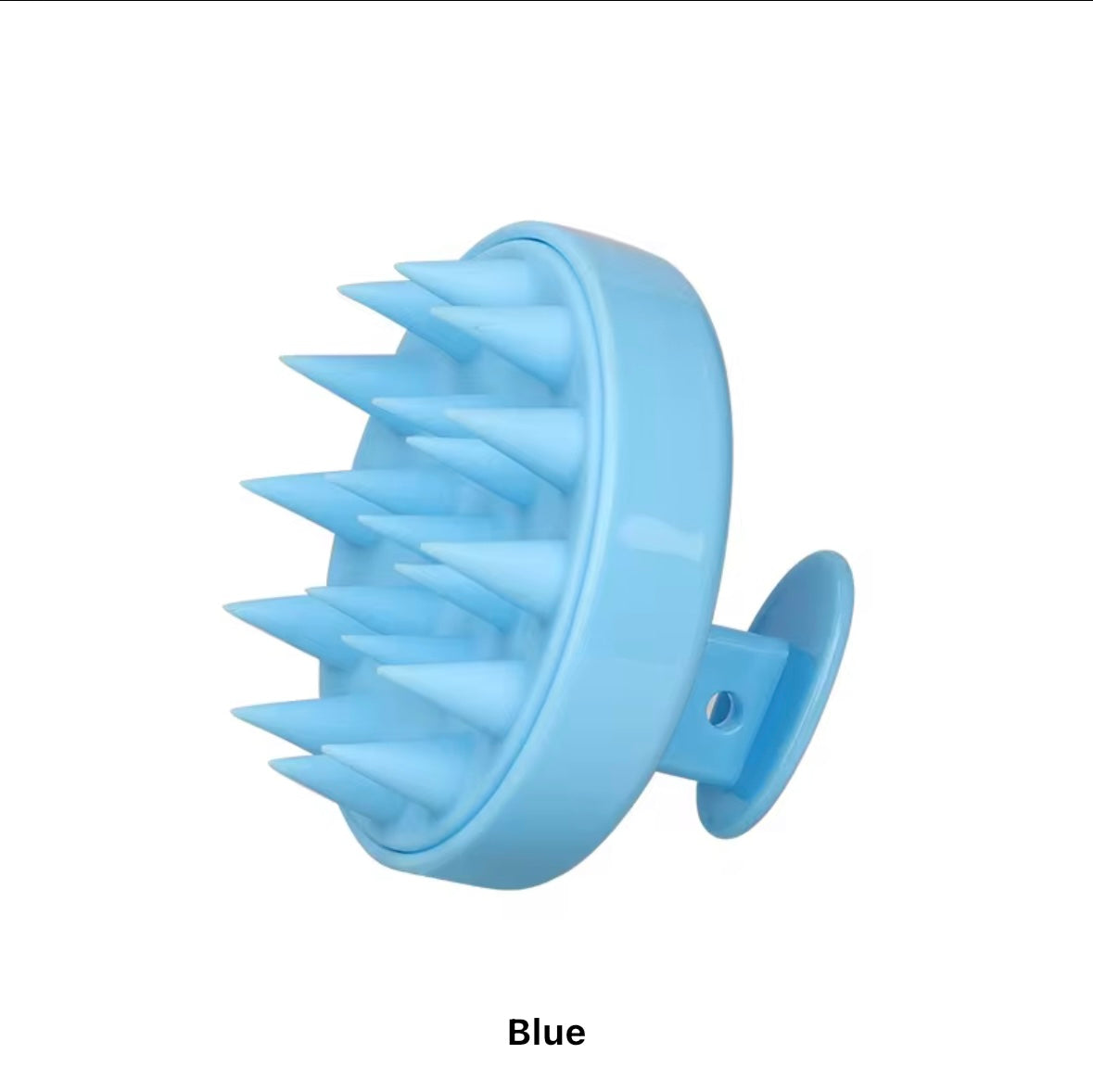 Hair Scalp Massager Brush