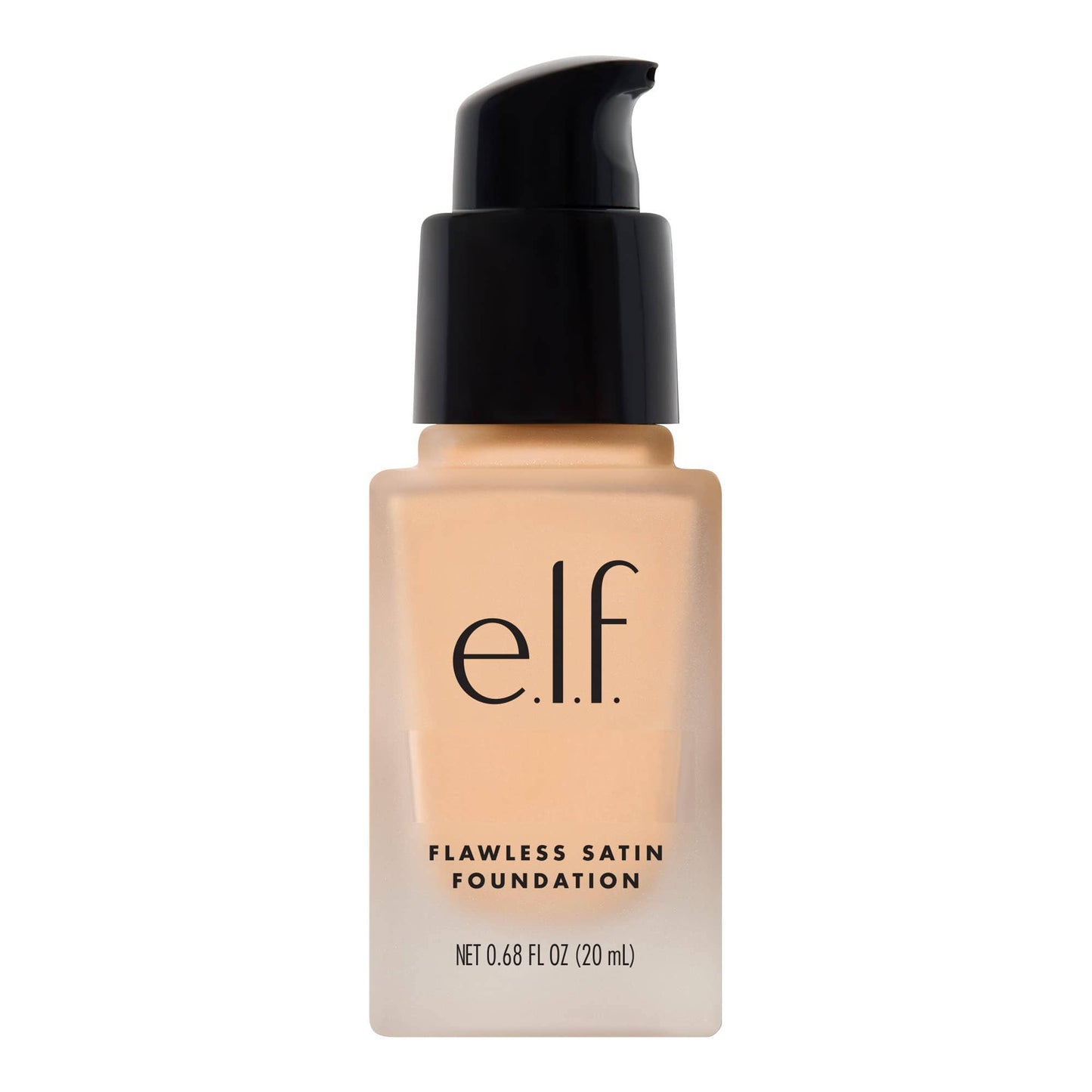 E.l.f. Flawless Finish Satin Foundation