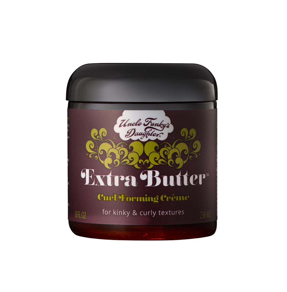 Uncle Funky’s Daughter - Extra Butter