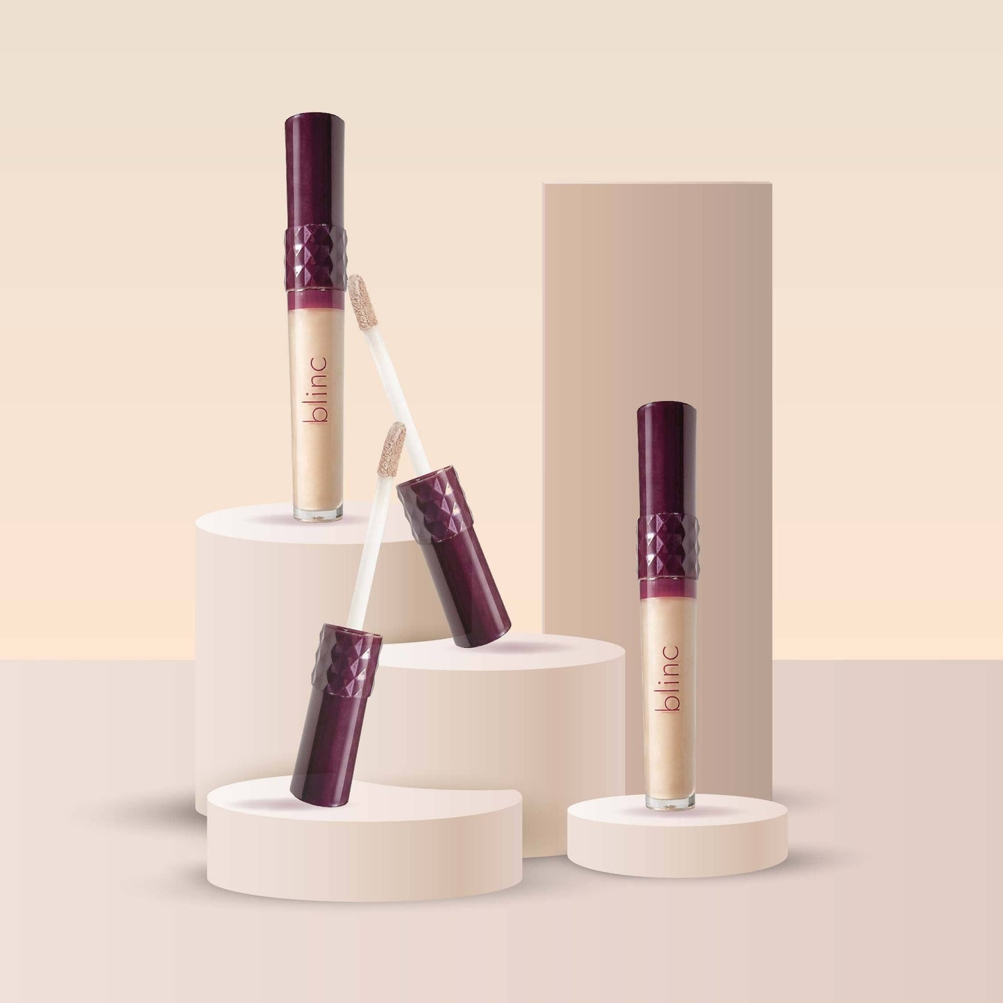 BLINC Universal Eyeshadow Primer