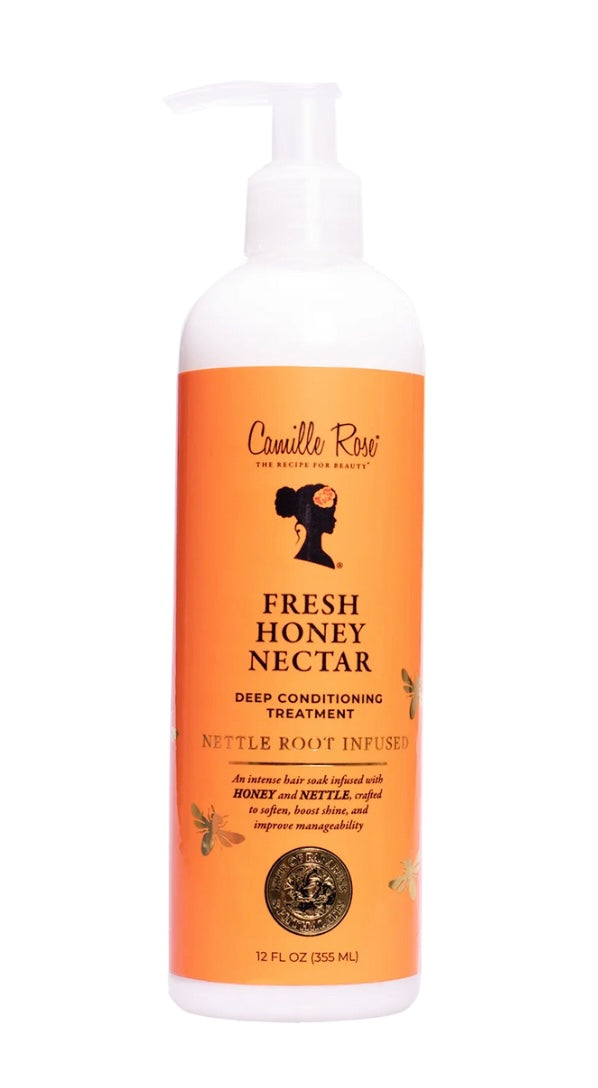 CAMILLE ROSE HONEY DP CONDITIONER HONEY NECTAR 8OZ