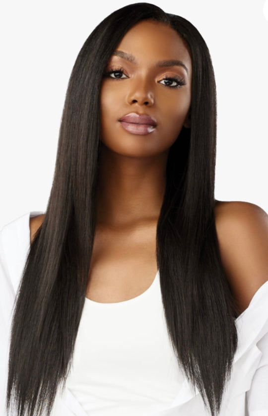 Sensationnel- Curls & Kinks Straight 14,16,18" (Ck&co Multi)