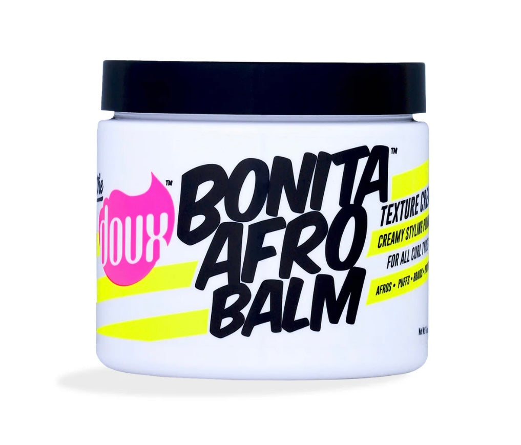 Doux-Bonita Afro Balm 16oz