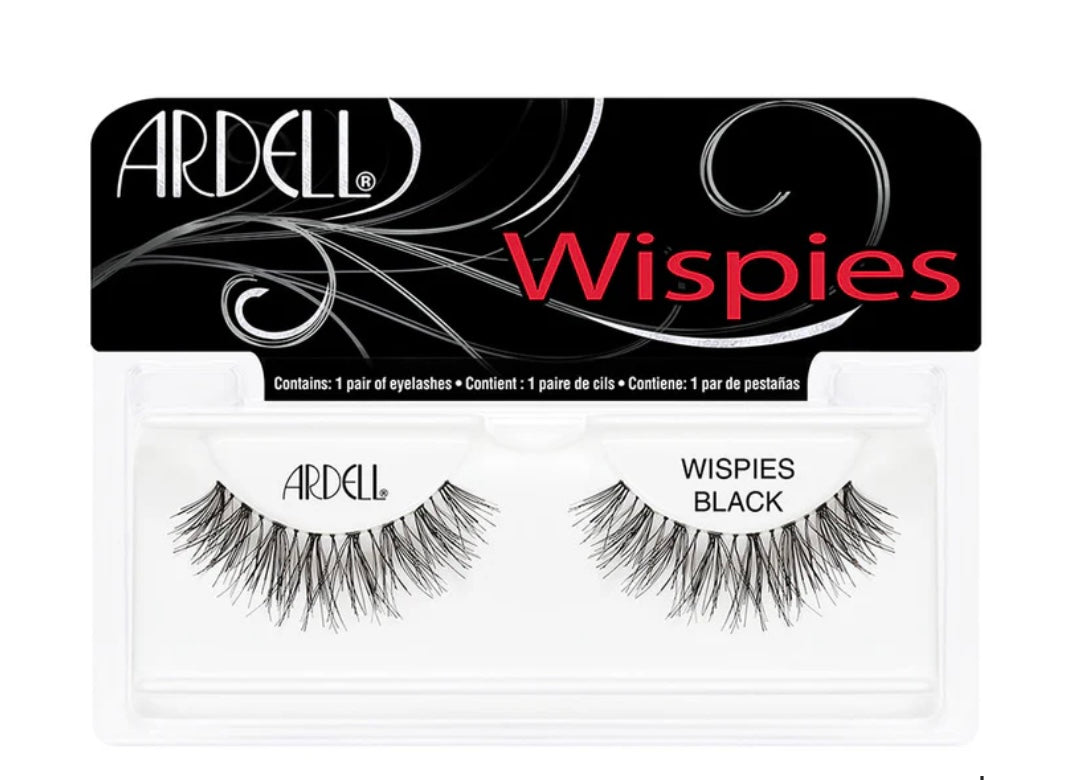 ARDELL EYELASH STRIP WISPIES