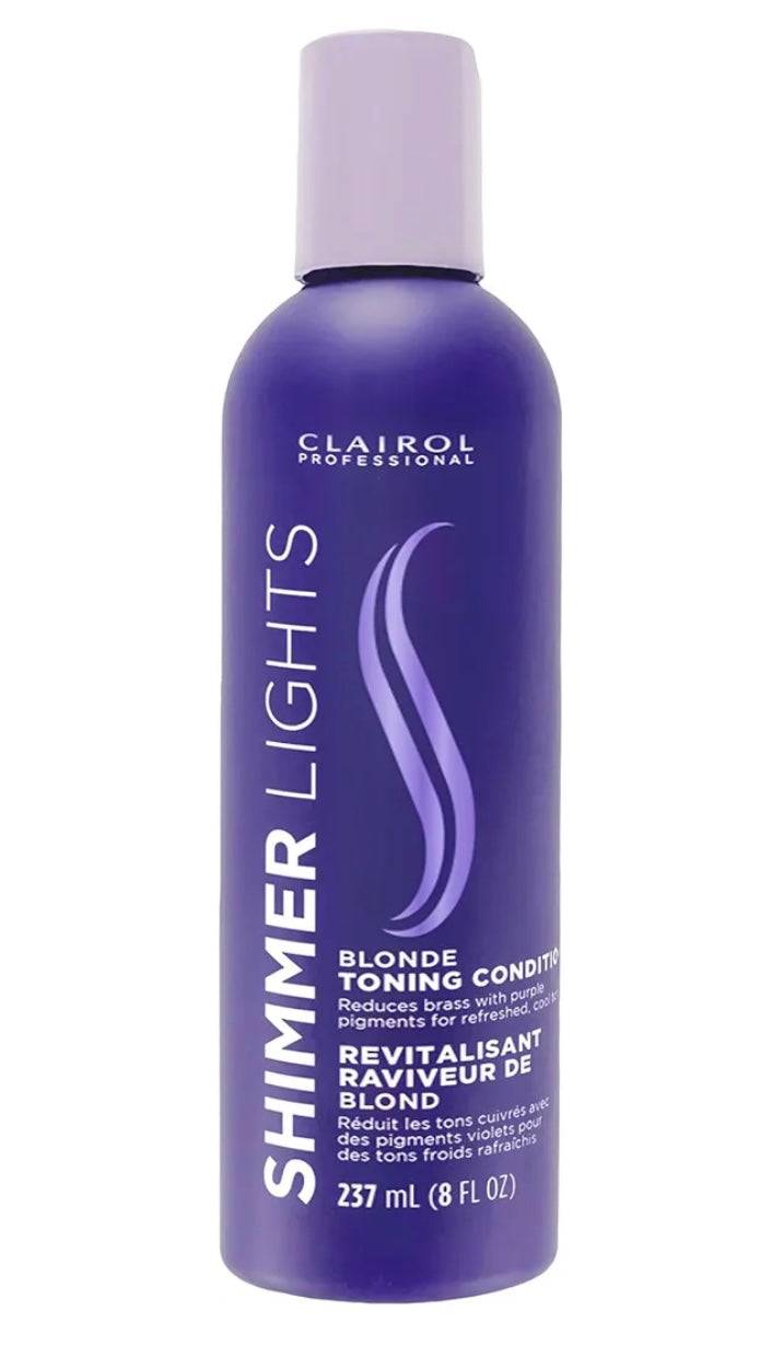Shimmer Lights Conditioner 8oz