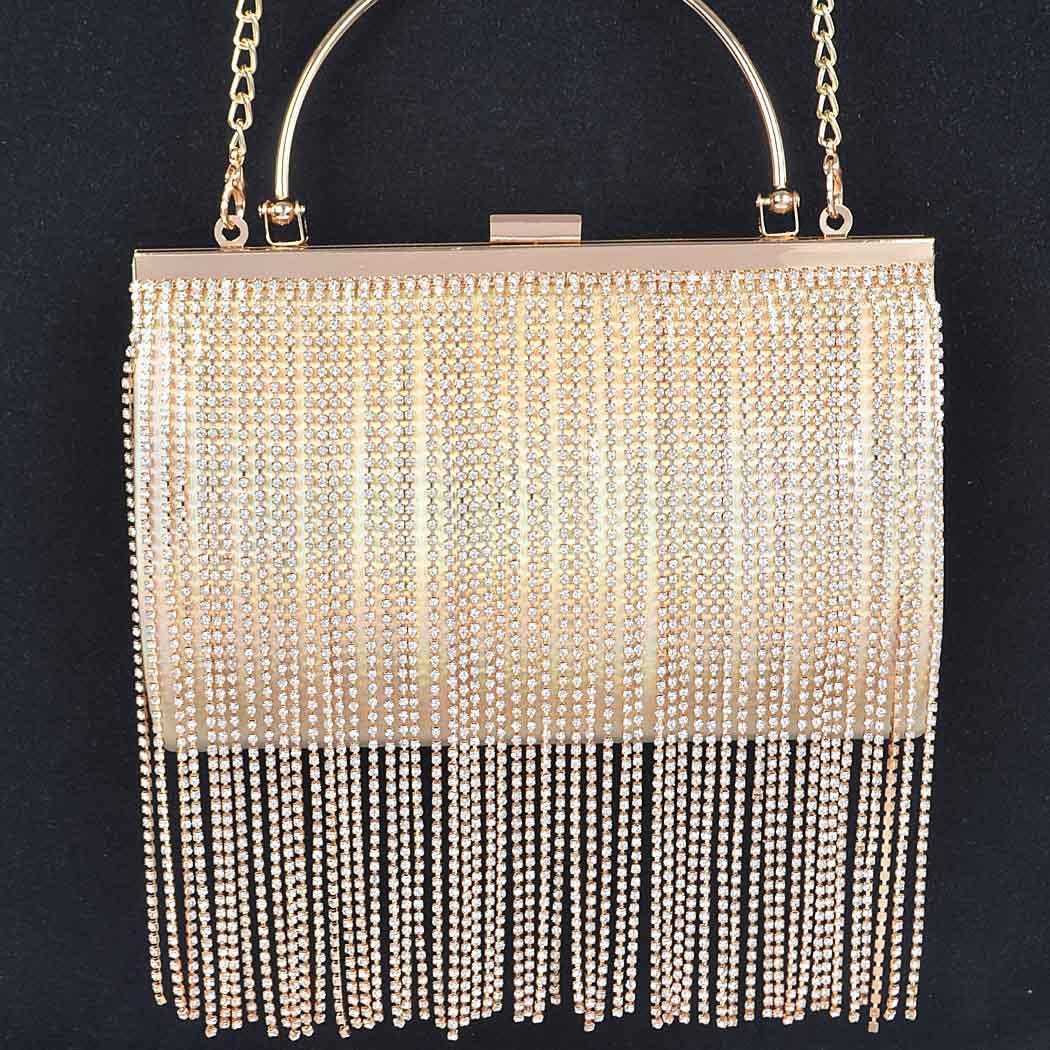 3AM BY H&D CLUTCH