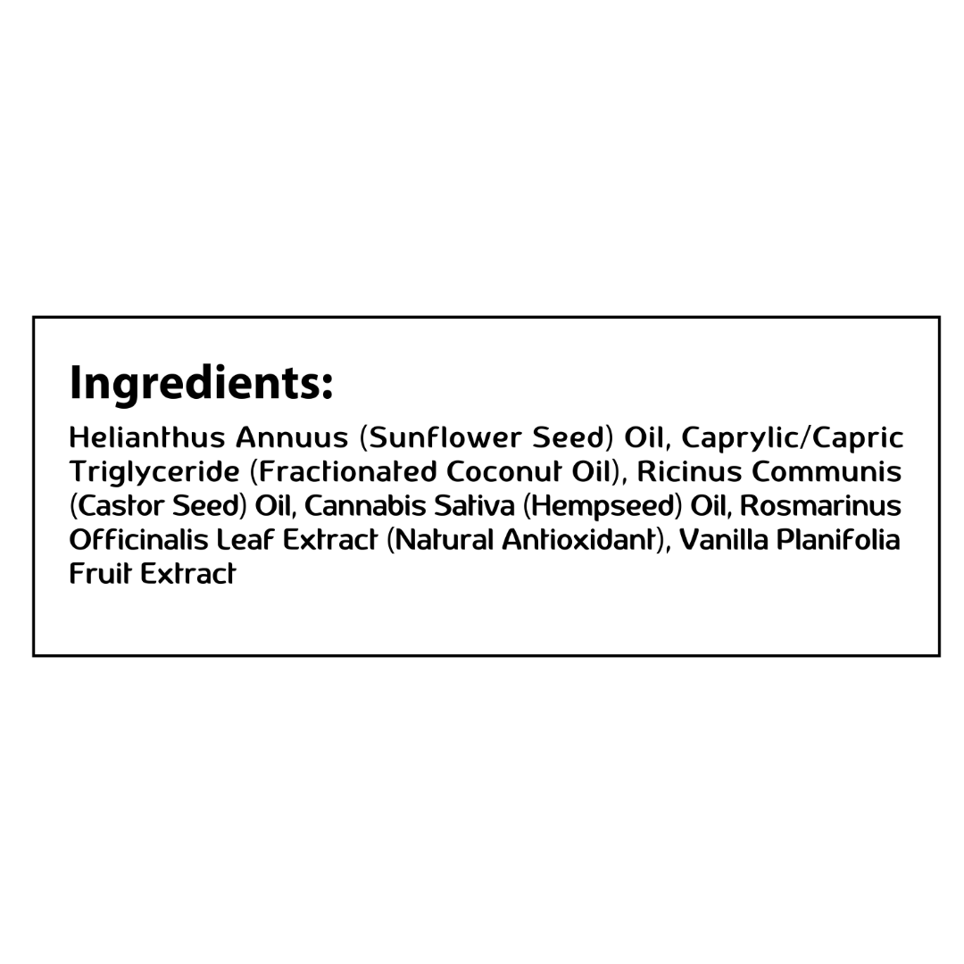 Made For Locs - Locs Vegan Conditioning Hair Oil | 4 oz