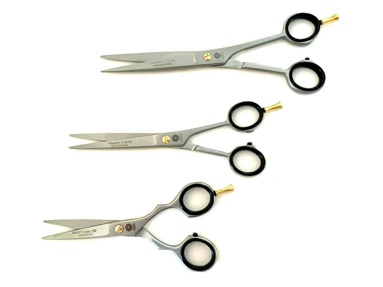 German Professional Women Men's Unisex Barber Haircutting Trimming/Grooming