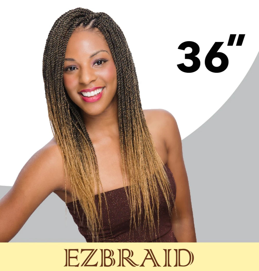 EZBRAID 72”