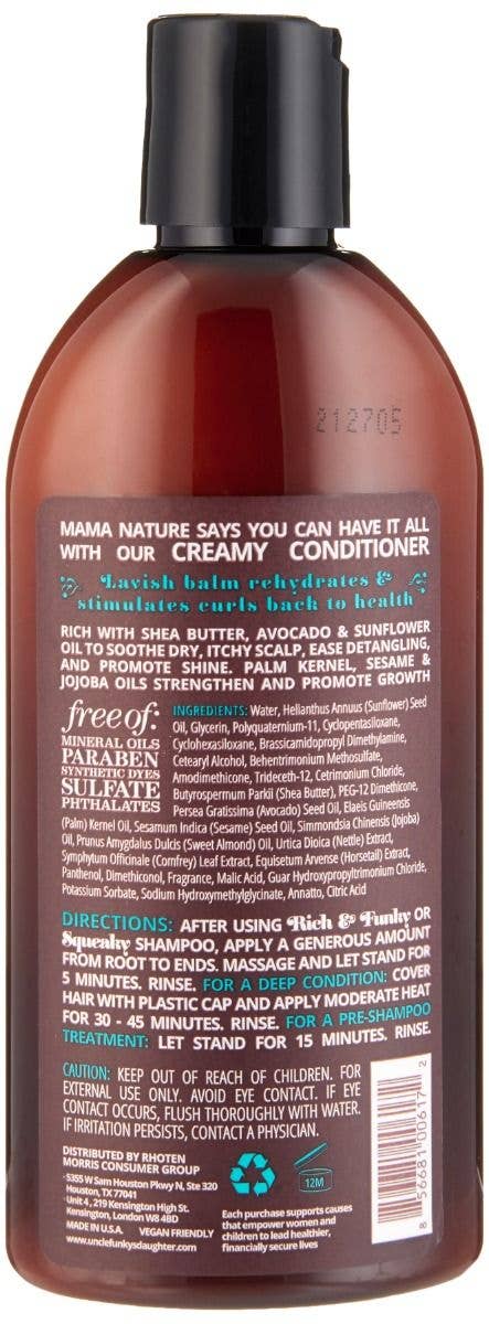 Uncle Funky’s Daughter - Richee Rich 8.5oz