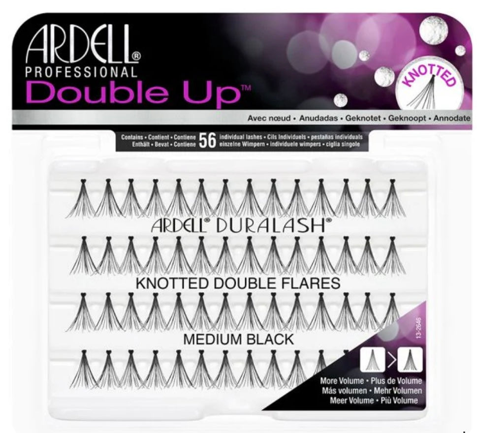 ARDELL DOUBLE UP KNOT-FREE