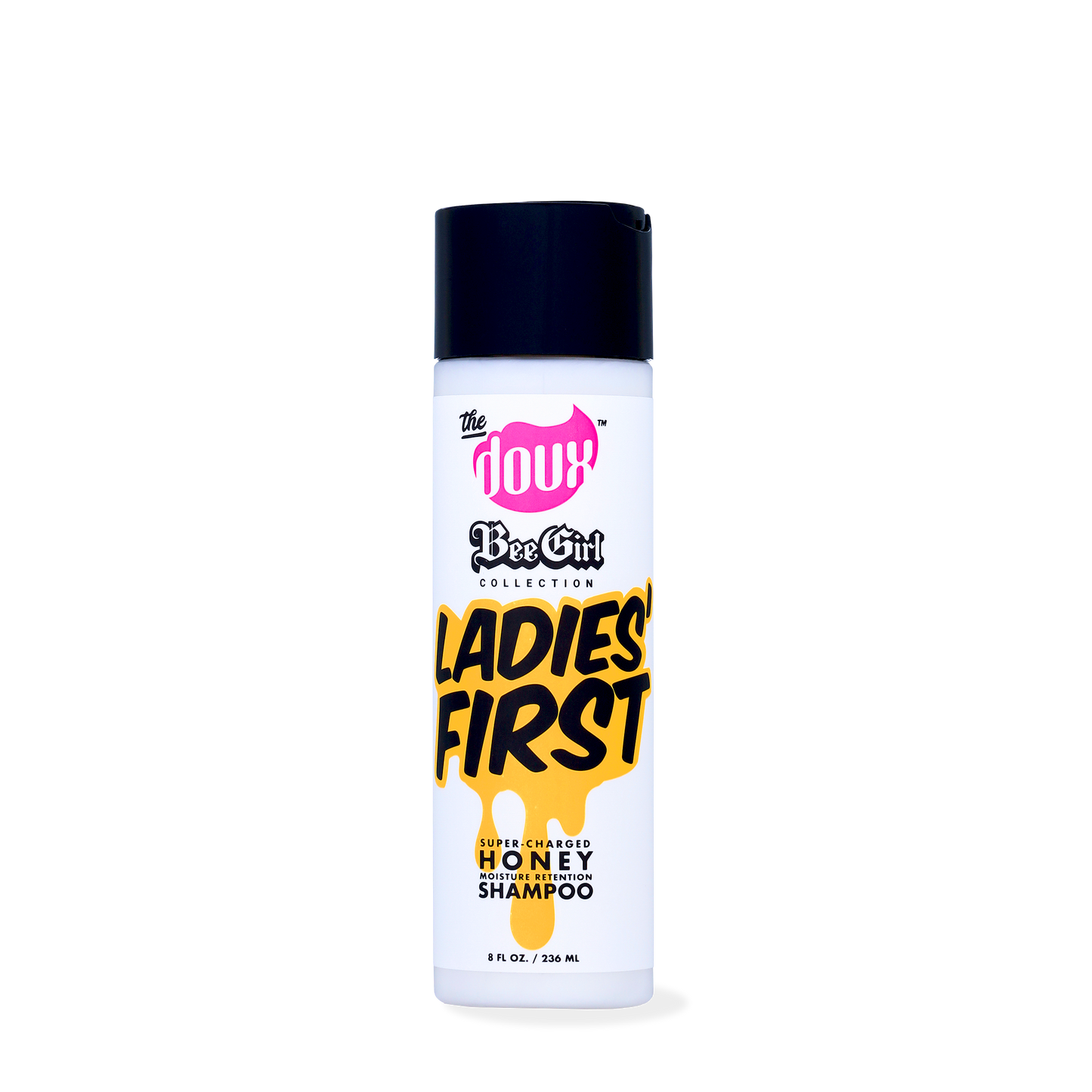 Doux-LADIES FIRST Honey Shampoo