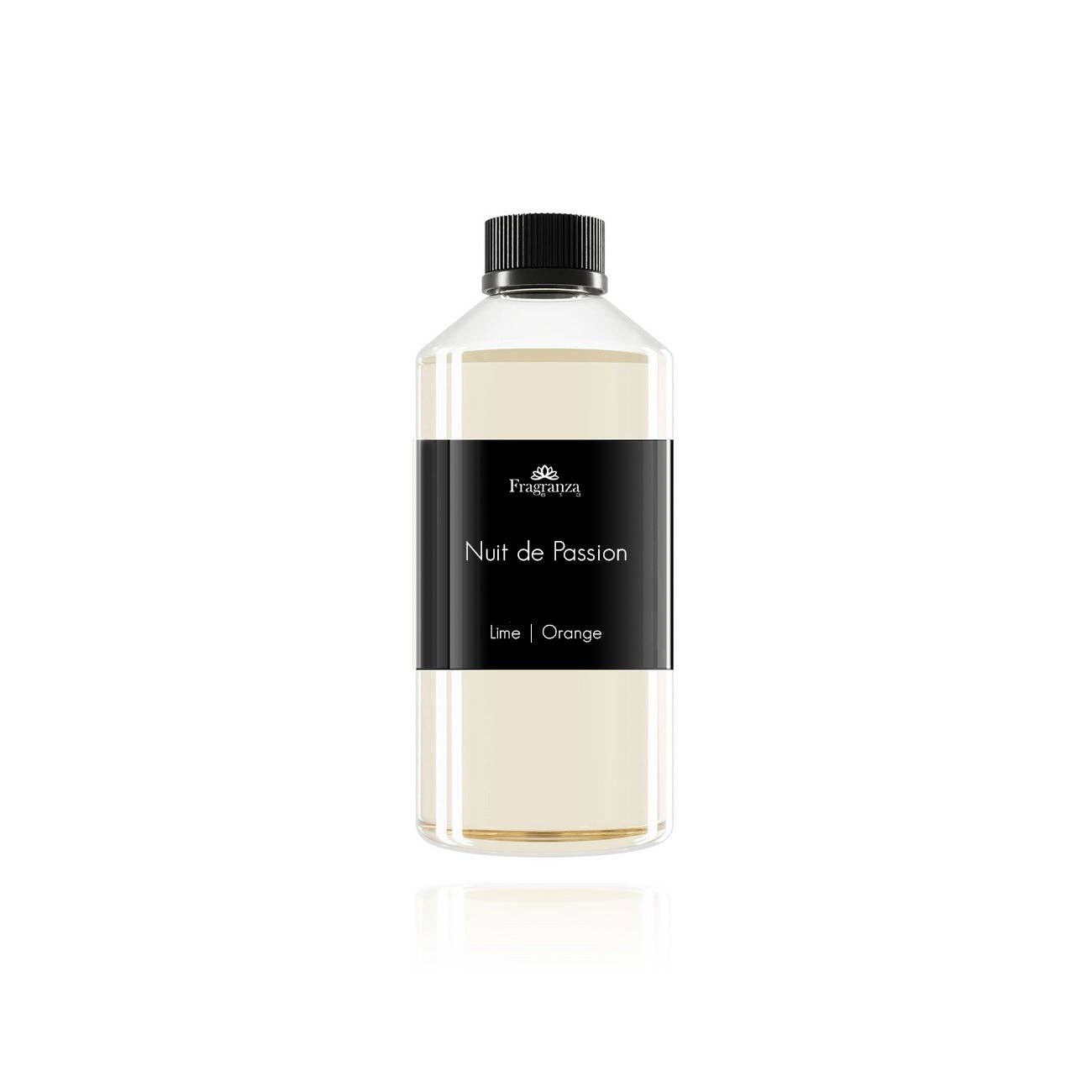 FRAGRANZA- Nuit De Passion- Luxury Hotel Collection