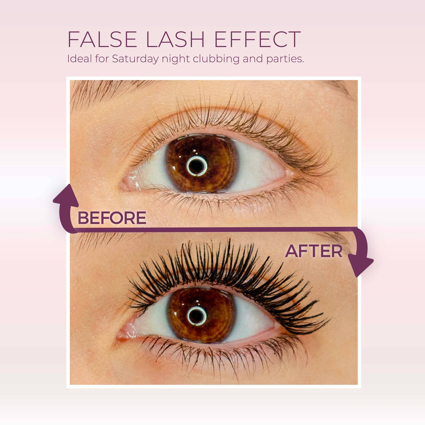 BLINC UltraVolume TUBING™ Mascara