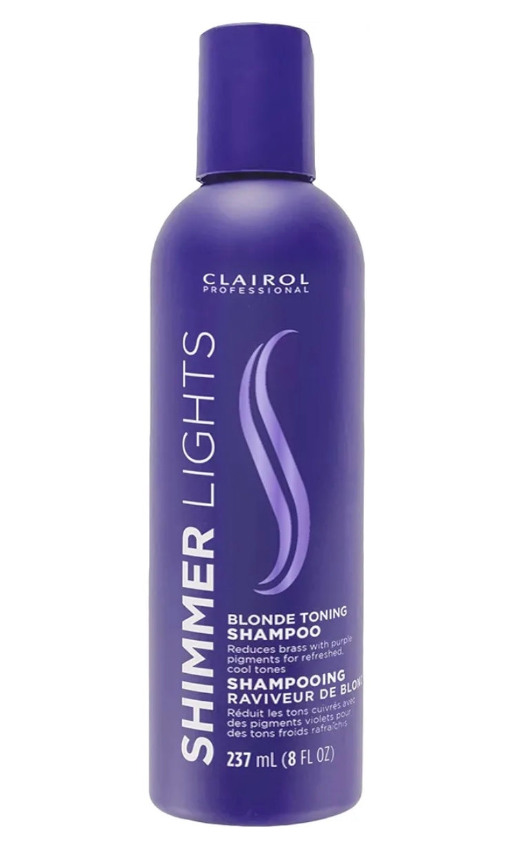 Shimmer Lights Shampoo 8oz