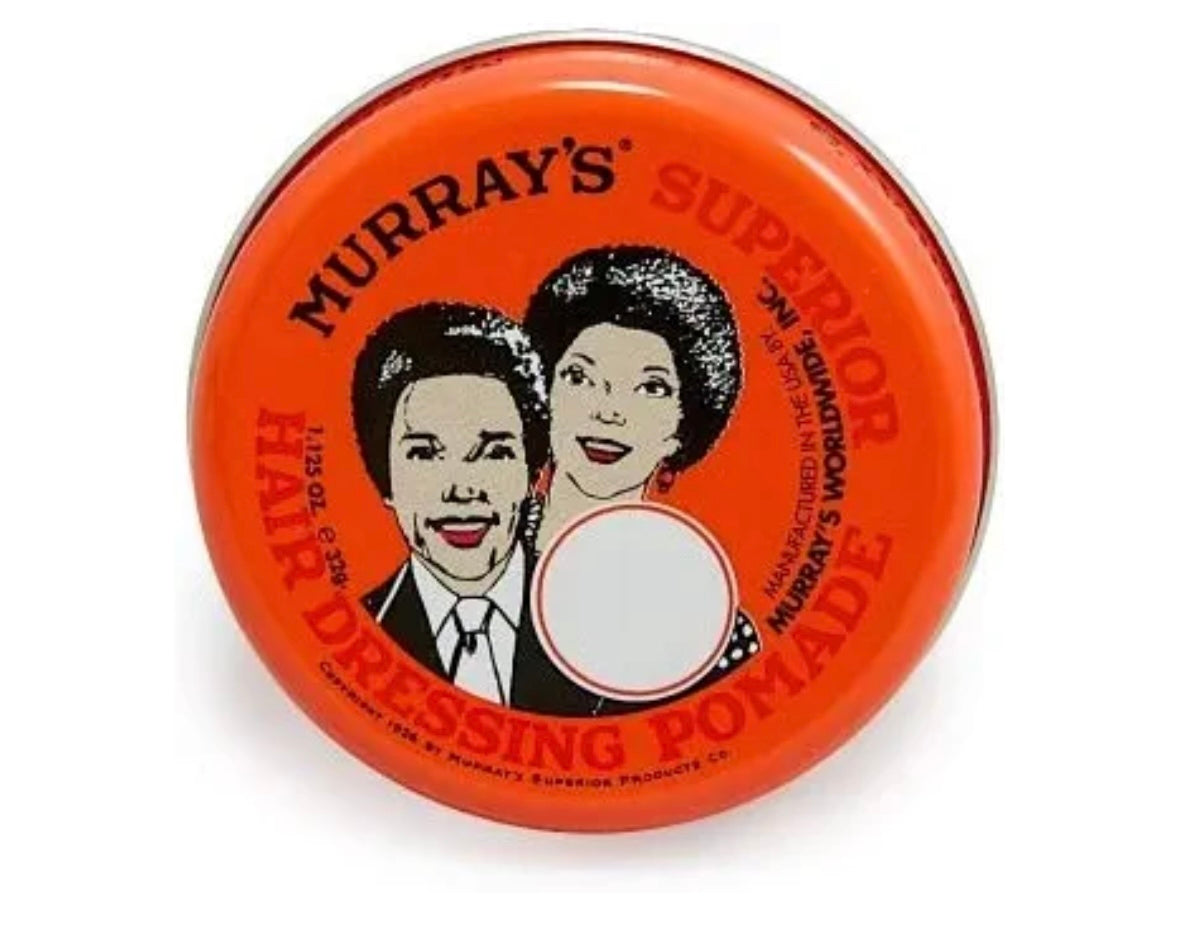 Murray's Pomade 3oz