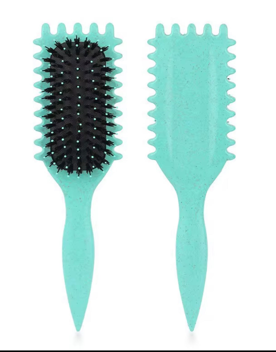 Curly Bounce Defining Brush