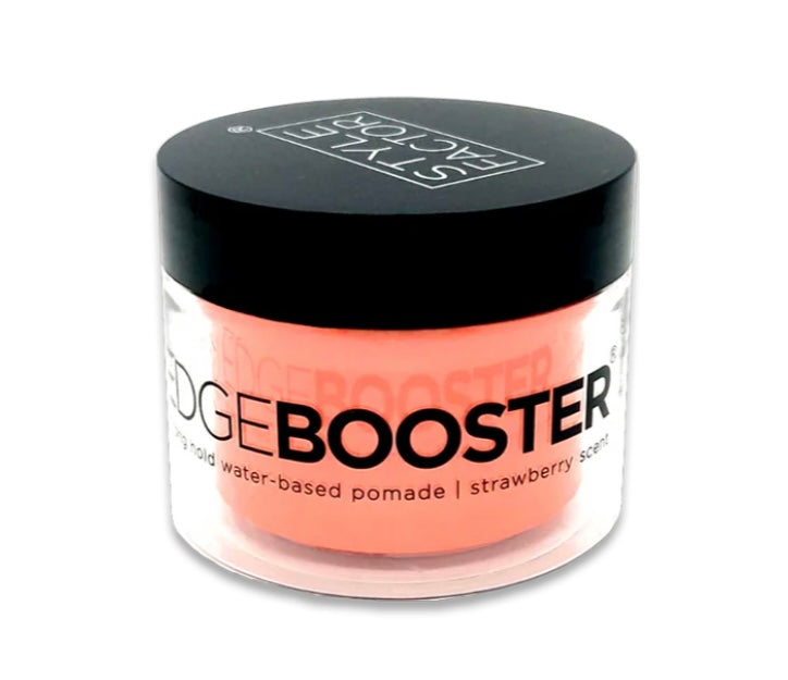 Style Factor
EDGEBOOSTER
Pomade 3.38 oz