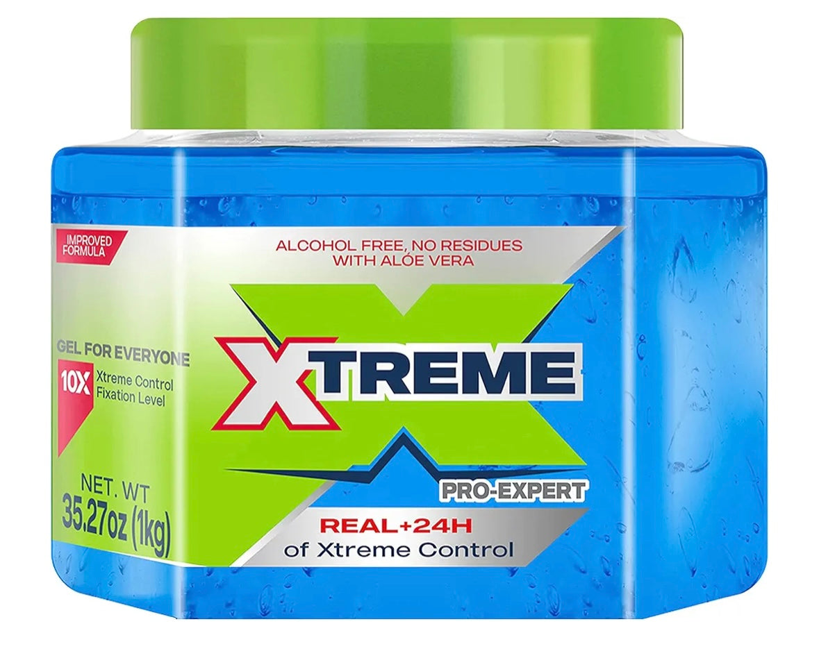 Xtreme Gel Professional Blue (Wet Line) 35.26oz