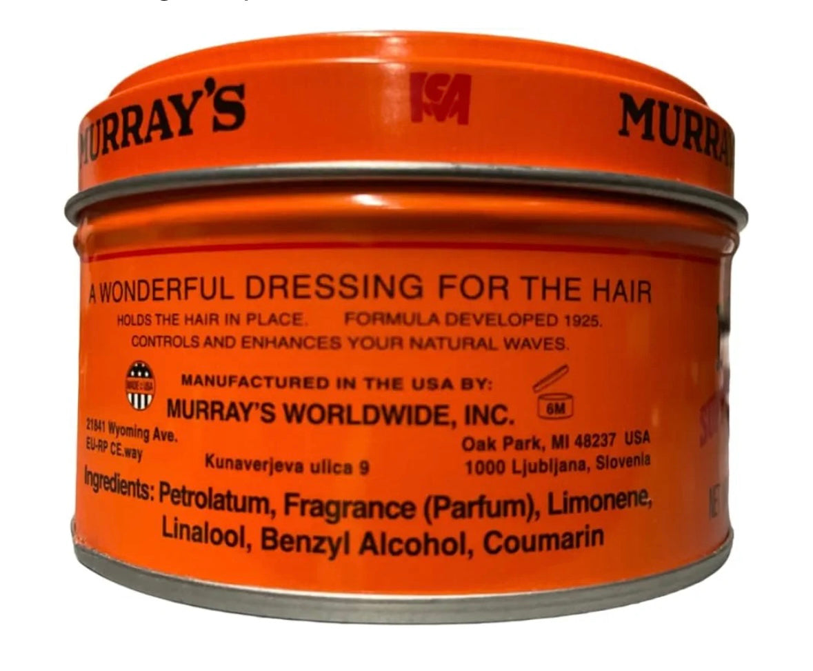 Murray's Pomade