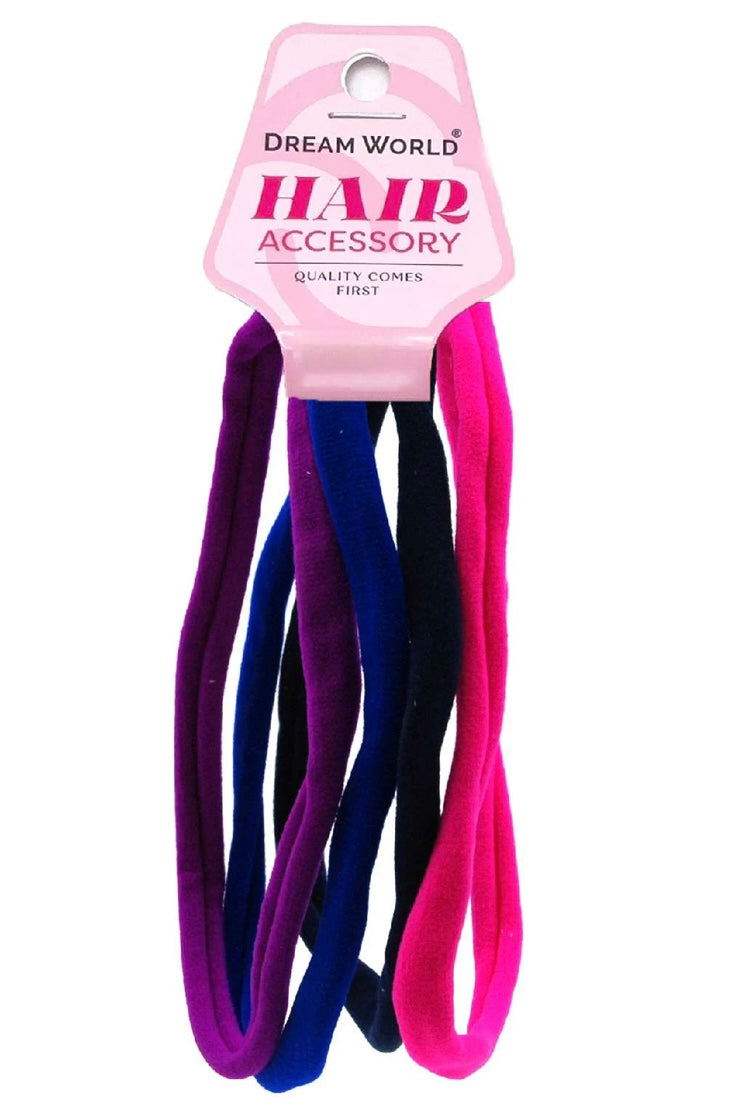 DREAM H/BAND JUMBO 4PC