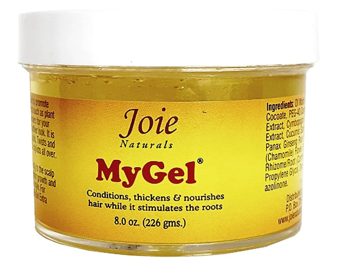 Joie Mygel 8oz