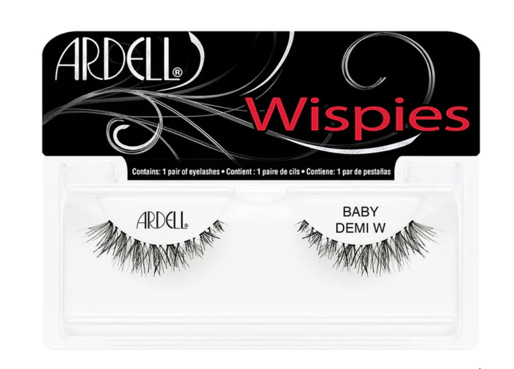 ARDELL EYELASH STRIP WISPIES