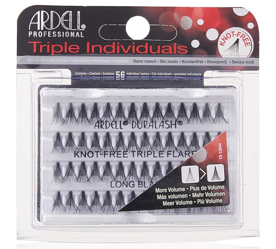 ARDELL TRIPLE INDIVIDUALS-KNOT FREE