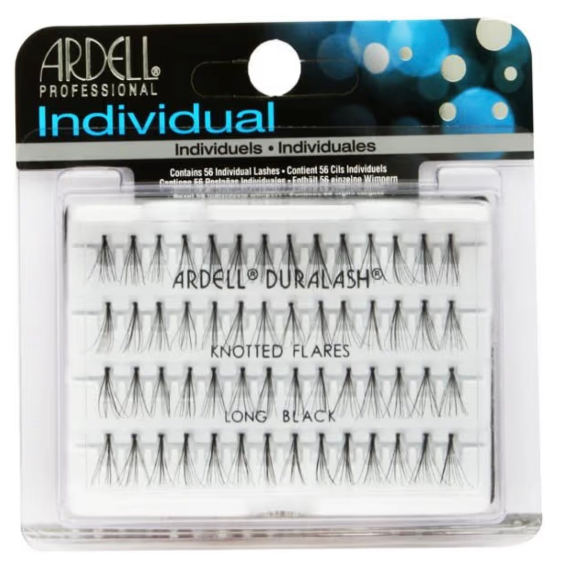 ARDELL INDIVIDUALS-KNOTTED