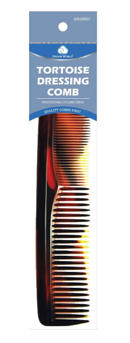 DREAM COMB TORTOIS DRESSING