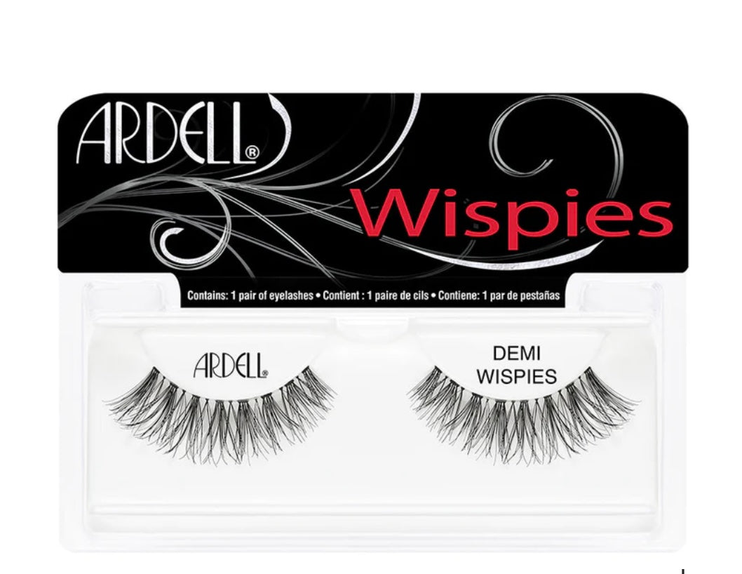 ARDELL EYELASH STRIP WISPIES
