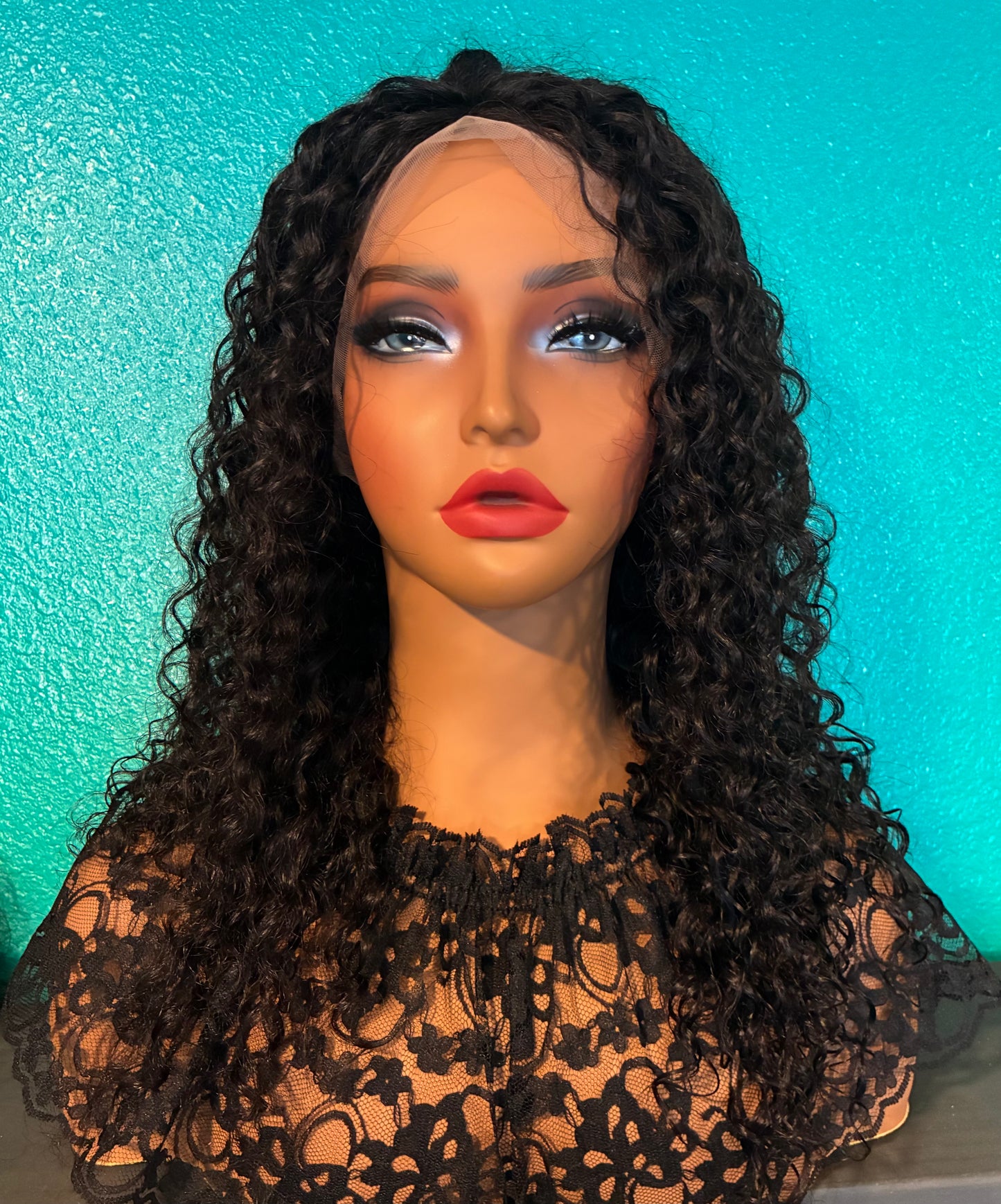 Top Tier HBS-Human Hair Wigs