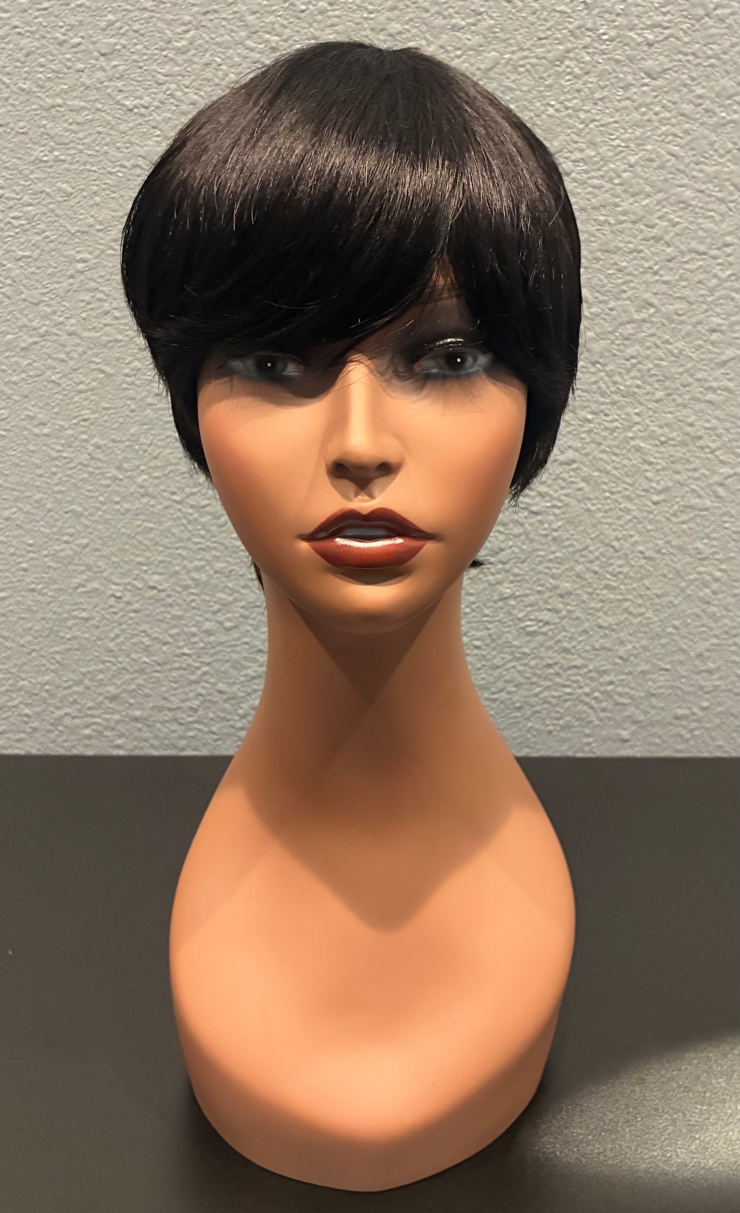 Top Tier HBS-Synthetic Wigs