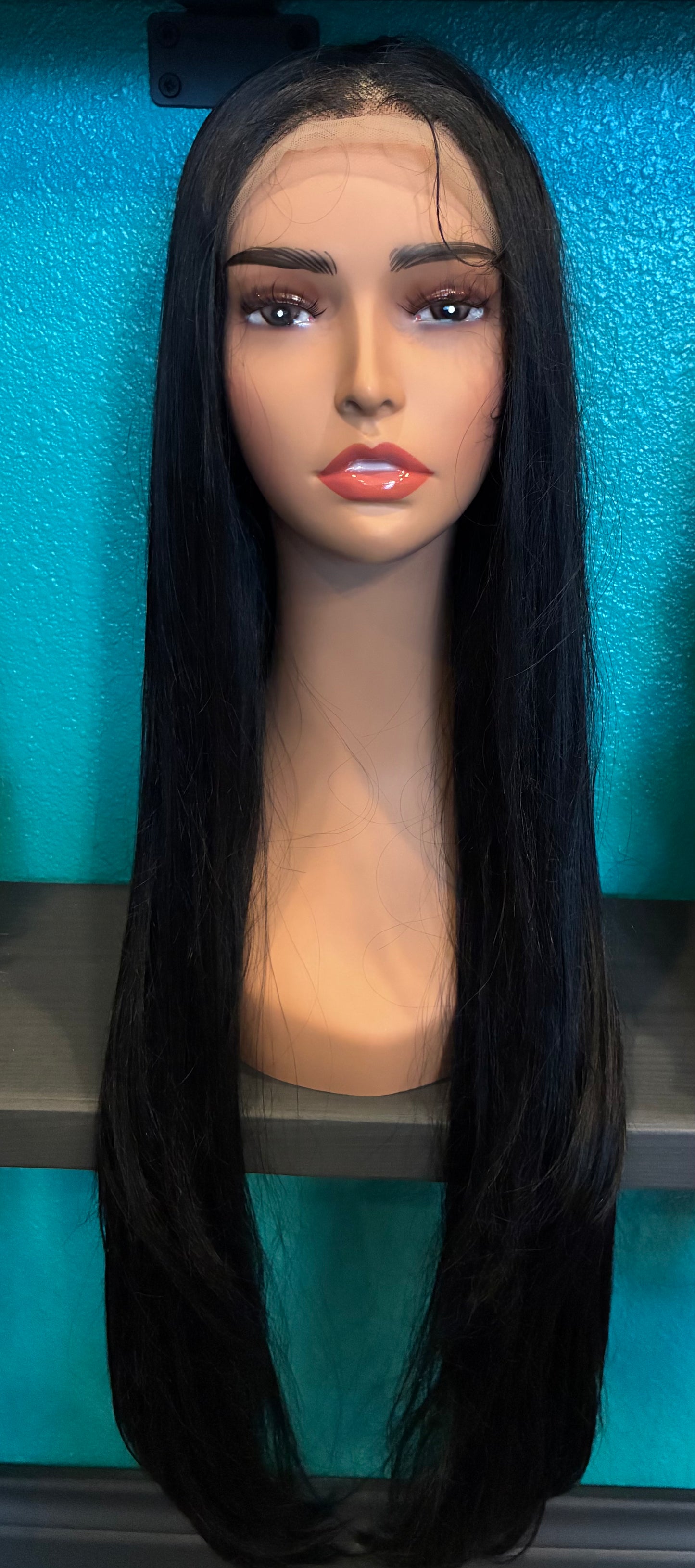 Top Tier HBS-Synthetic Wigs