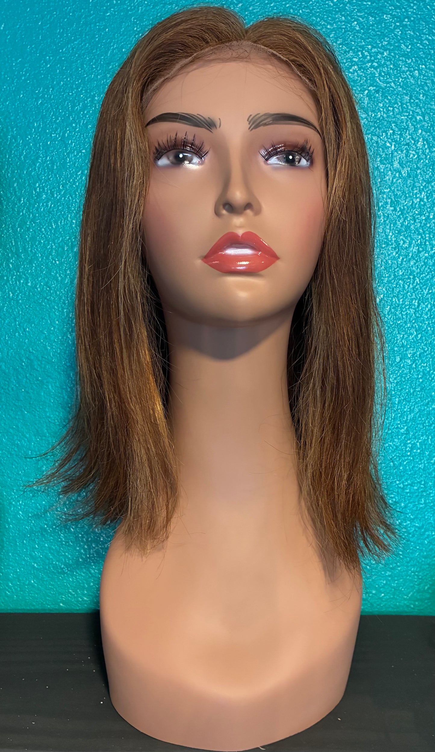Top Tier HBS-Human Hair Wigs