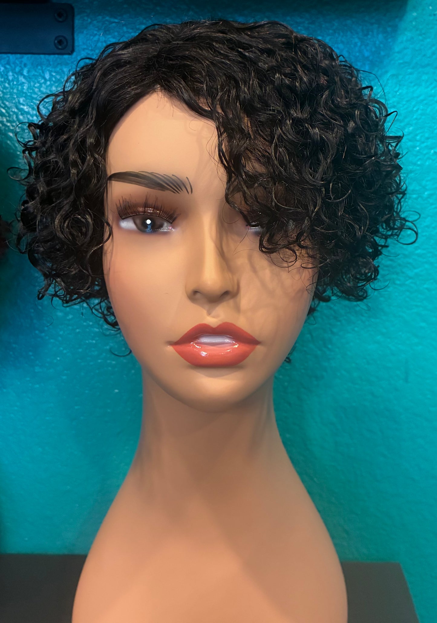 Top Tier HBS-Synthetic Wigs